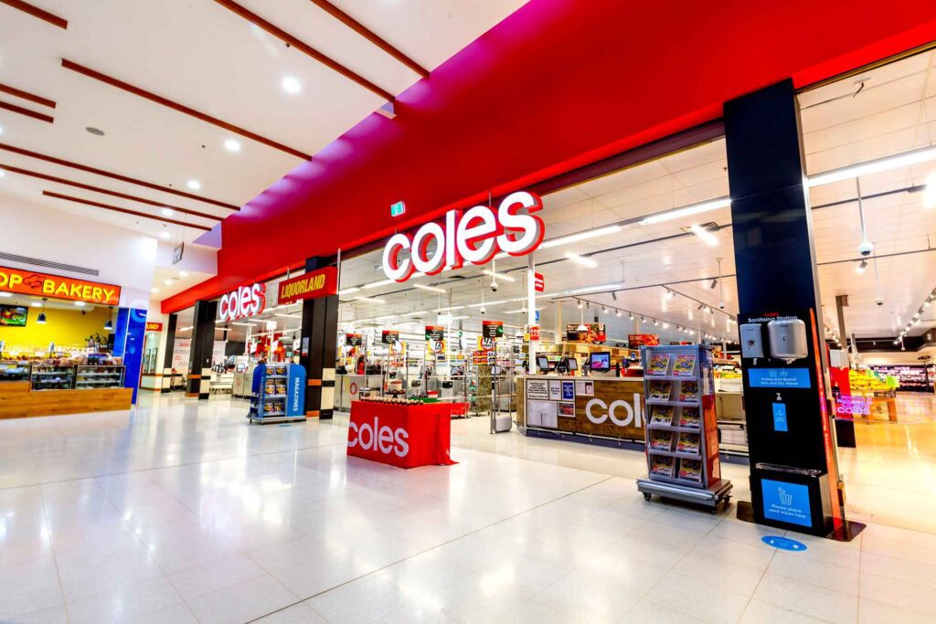 Coles Cairnlea