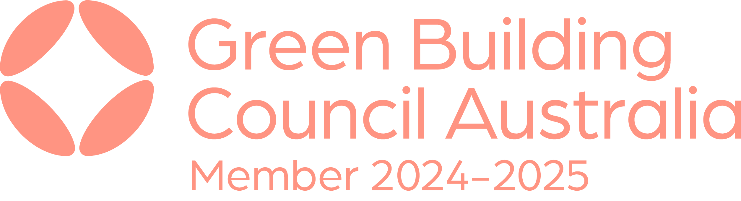 Green Building Council Australia logo