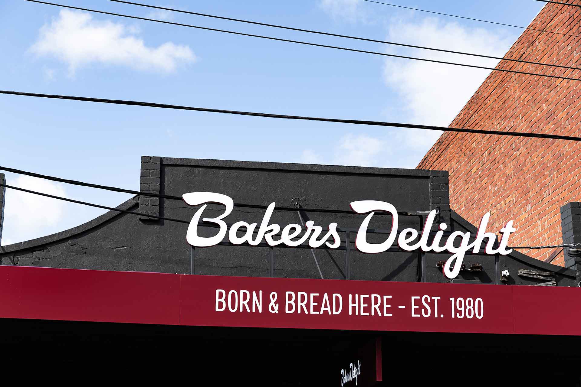 Bakers Delight Carnegie
