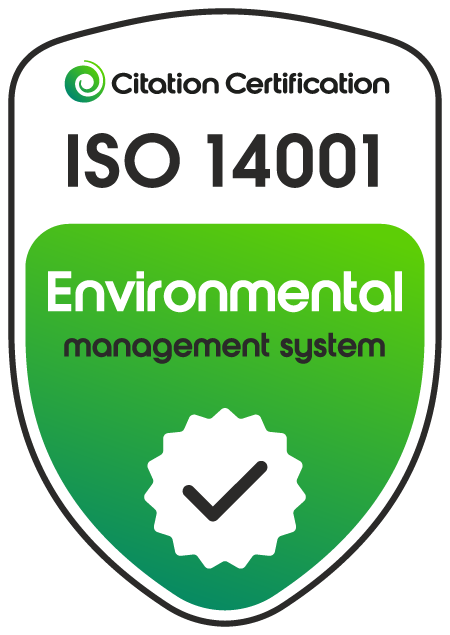 ISO 14001: Environmental Management System