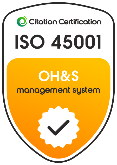 ISO 45001: Occupational Health and Safety Management System