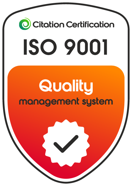 ISO 9001: Quality Management System