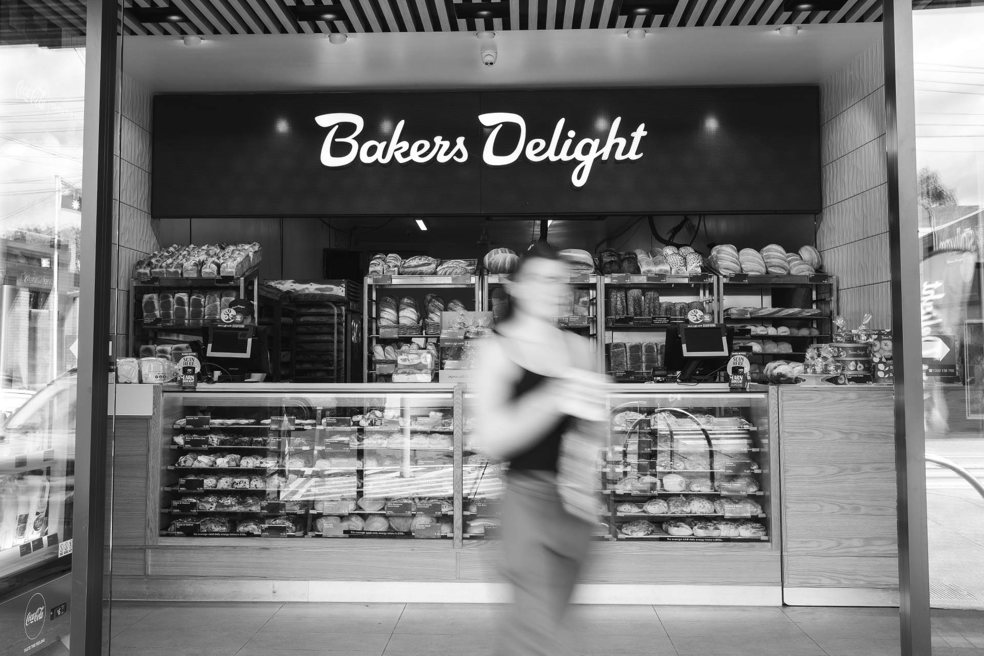 Bakers Delight Mentone
