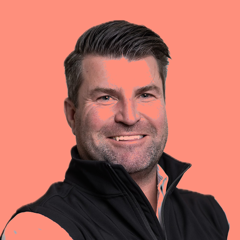 Brad Blunt profile