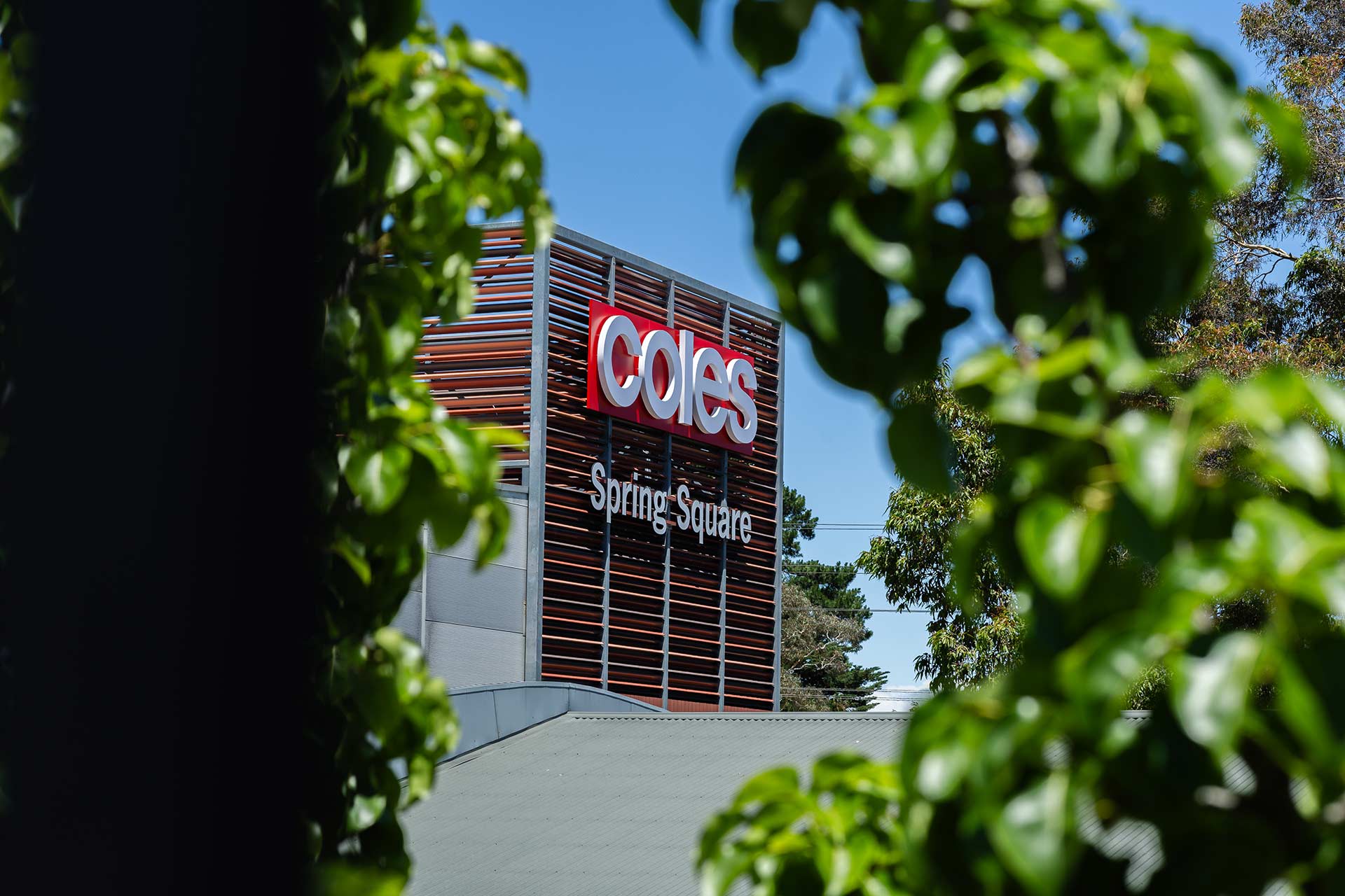 Coles Hallam