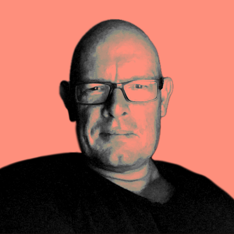 Dave Bridger profile