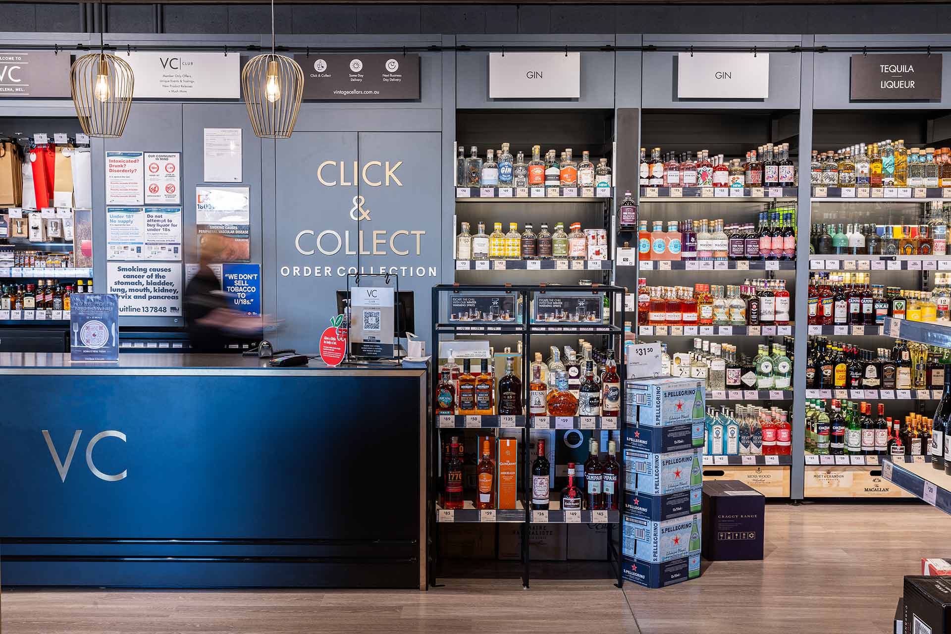 Retail’s STAARK shift from Online to Brick-and-Mortar in 2026