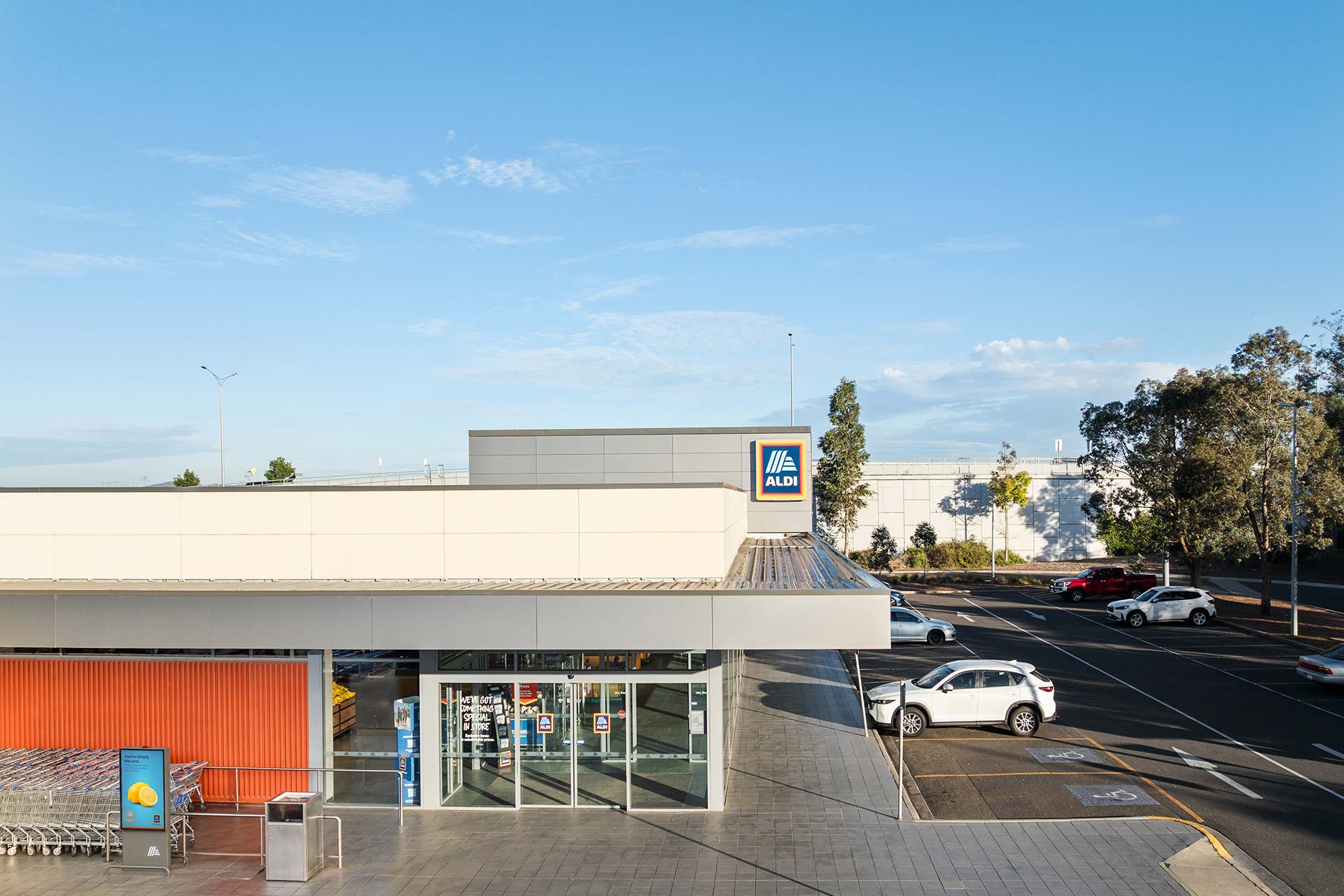 ALDI Wyndham Vale