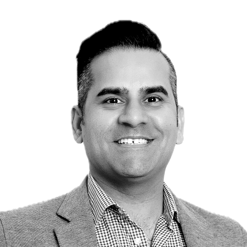 Guarav Bawa