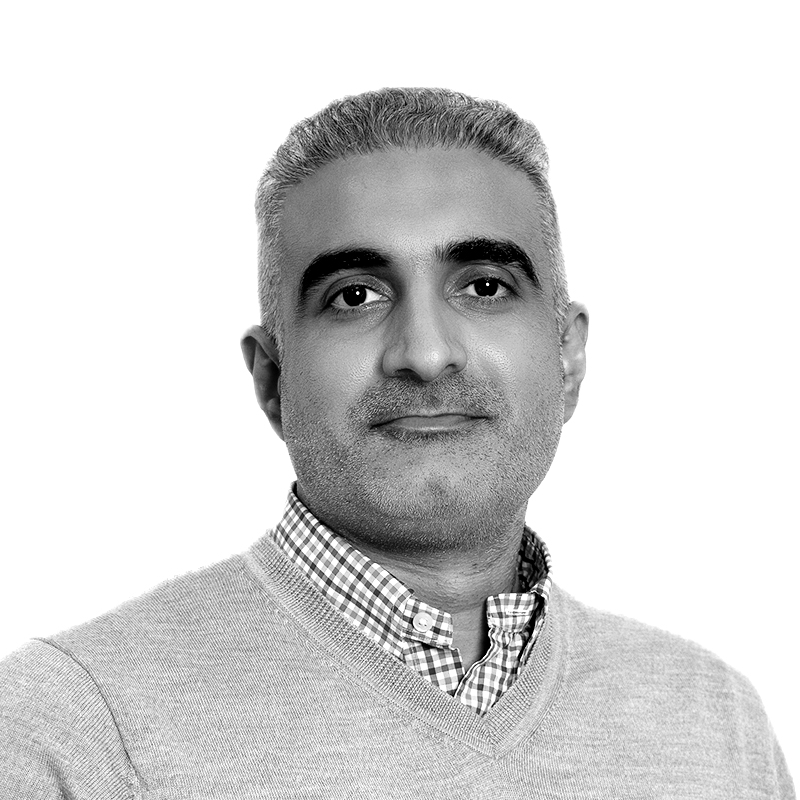 Nav Dhaliwal
