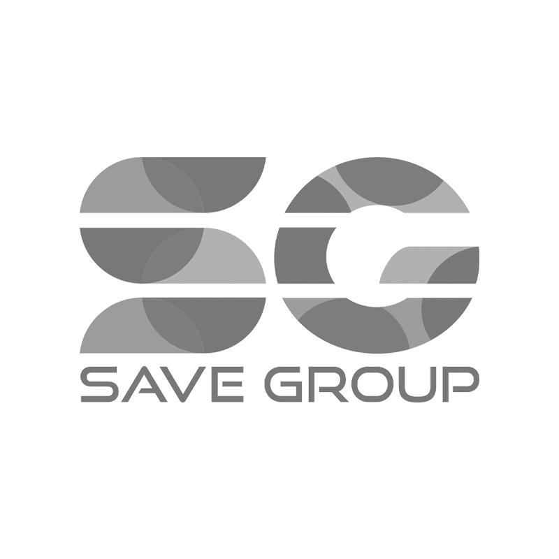 Save Group logo
