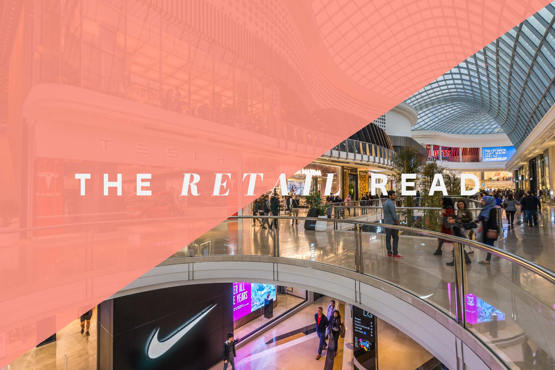 STAARK – The Retail Read